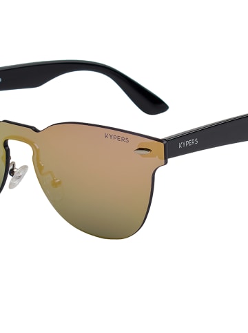 Kypers Sonnenbrille in Black