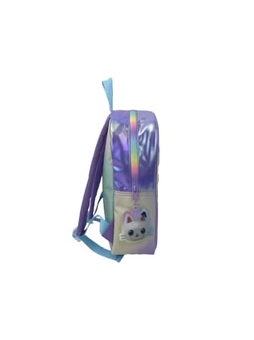 Gabby's Dollhouse Kinder Rucksack 24x30cm Vorschulrucksack