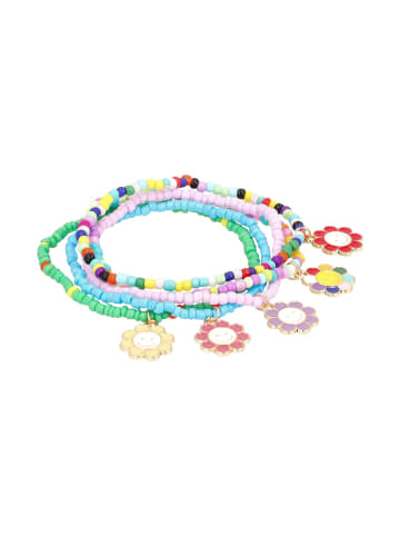 myMo Women Bracelet in Light Blue