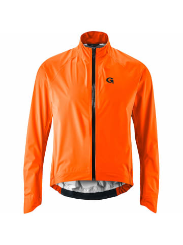 Gonso Allwetterjacke 2,5L Cablone in Orange