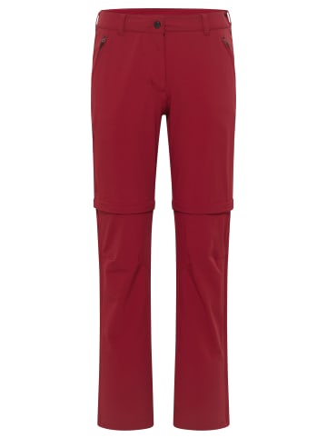 hot-sportswear Hose Tofino in crimson red