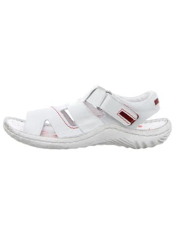 Krisbut Sandalen in blau