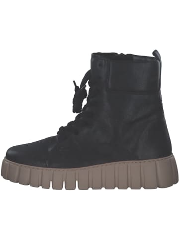 Gabor Comfort Stiefeletten in Micro