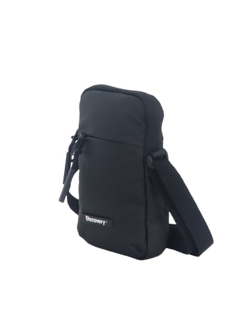 Discovery Urban Mobile Bag Handytasche in black