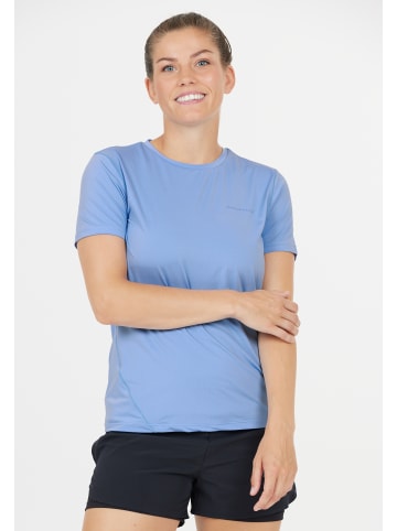 Endurance T-Shirt Nan in 2228 Azurine