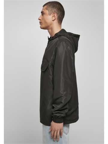 Urban Classics Light Jackets - Coat in black