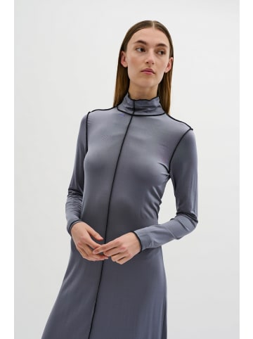 Karen By Simonsen Jerseykleid KBTyler Slim fit in Grisaille