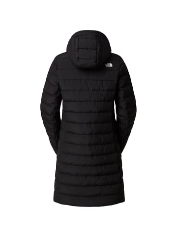 The North Face Jacke W ACONCAGUA PARKA in Schwarz01100