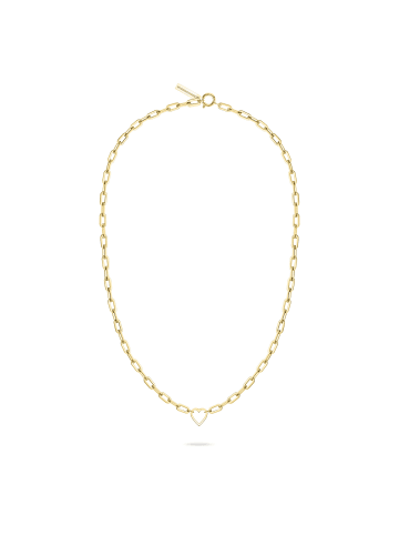 LIEBESKIND BERLIN Halskette in gold