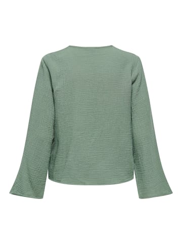 JDY Bluse in Laurel Wreath