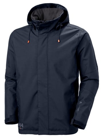 Helly Hansen Funktionsjacke in Blau