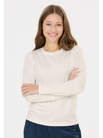 Athlecia T-Shirt Almi V2 in 1002 White