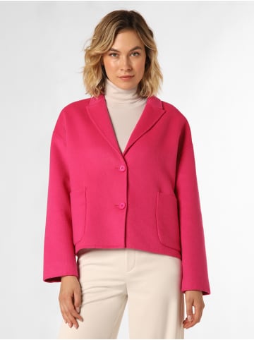 Marie Lund Jacke in pink