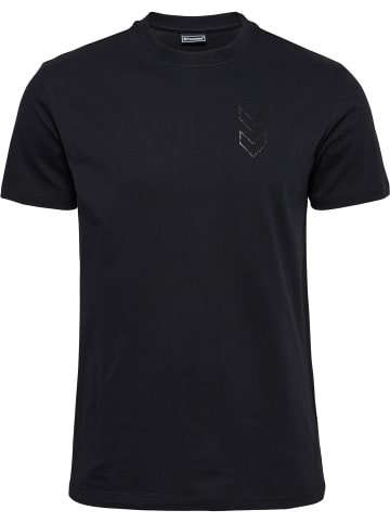 Hummel Hummel T-Shirt Hmlactive Multisport Herren in BLACK