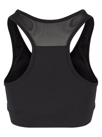 Urban Classics Urban Classics BHs in black