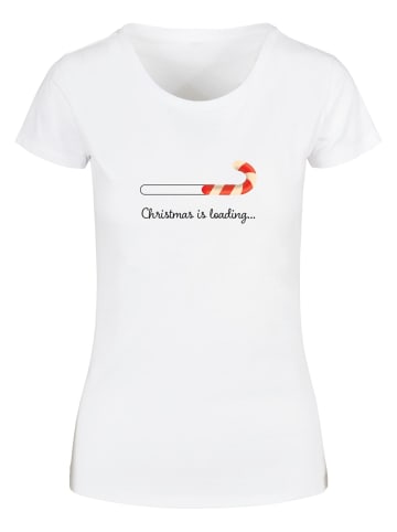 Merchcode Merchcode T-Shirts in white