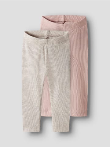 name it Leggings in Peyote Melange