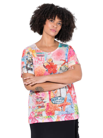 Angel of Style Shirt in multicolor