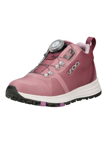VADO  Sneaker in Rosa