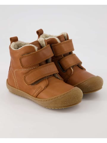 Naturino Winterschuhe in Braun