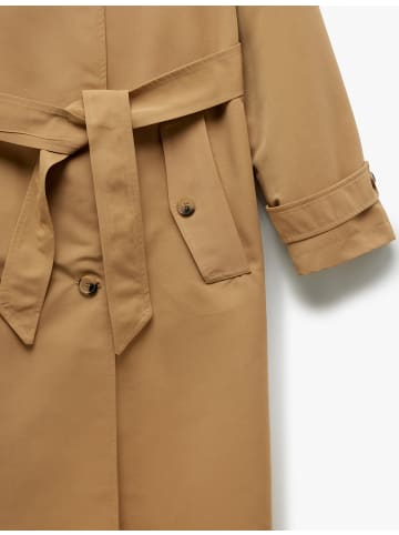 KOTON Trenchcoat in Beige