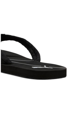 Puma Badeschuh "Epic Flip V3" in Schwarz