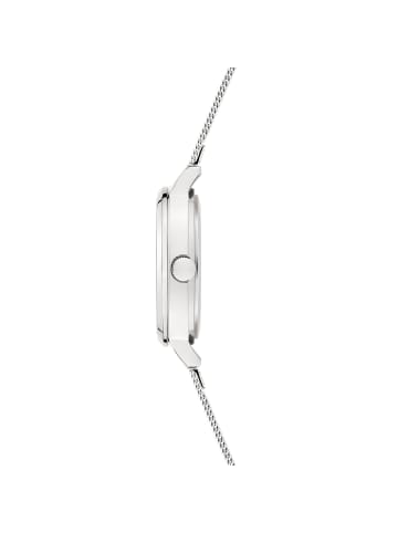 s.Oliver Quarzuhr SO-4539-MQ in Silber