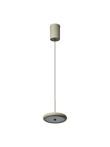 Osram Decor Yoyo LED Pendelleuchte 6,5W 830 Beige 150mm