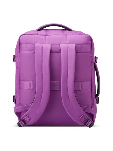 Roncato Ironik 2.0 Daypack 45 cm Laptopfach orchidea