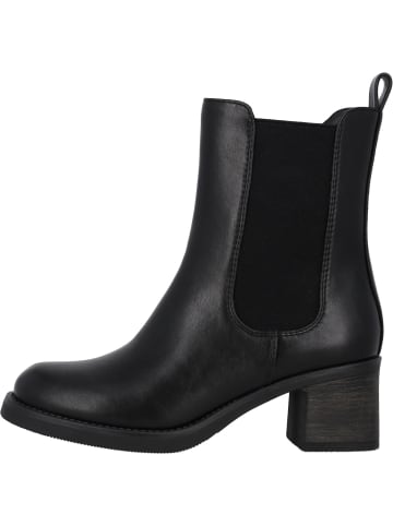 Palado Stiefel, Stiefeletten & Boots Xisia in Schwarz