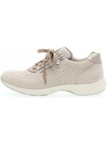Gabor Freizeit Schnürer für Damen in beige