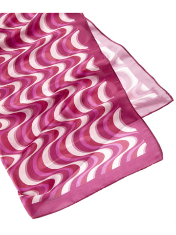 LSCN BY LASCANA Modetuch in pink
