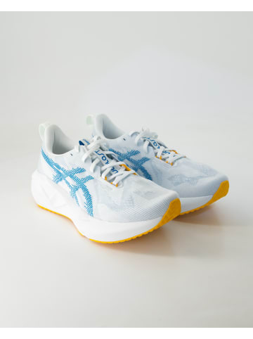 asics Sportliche Schnürschuhe in Blau