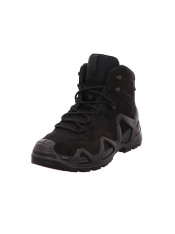LOWA Stiefel in schwarz