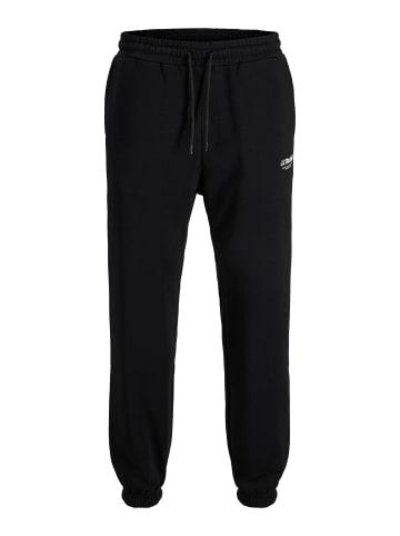Jack & Jones Jogginghose in Black