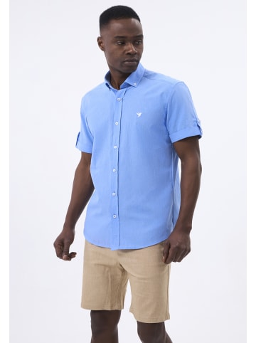 Felix Hardy Hemd in Blau