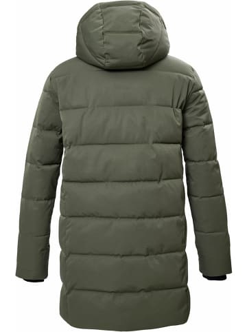 Killtec Parka für Herren in olive