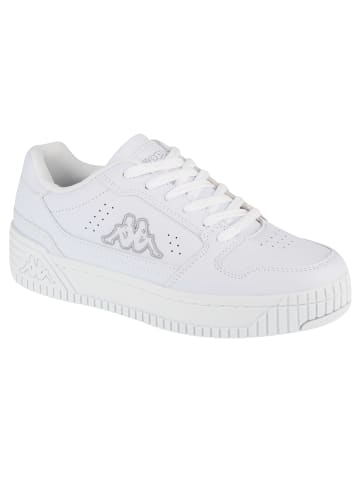 Kappa Kappa Emela in Weiß