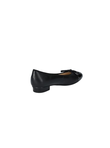 Ara Shoes Ballerinas Bari in schwarz