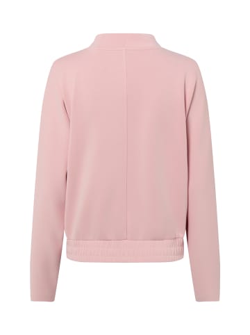 OPUS Sweatshirt Gulitta in altrosa