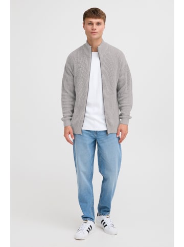 !SOLID Strickjacke SDGORALLI in Grau
