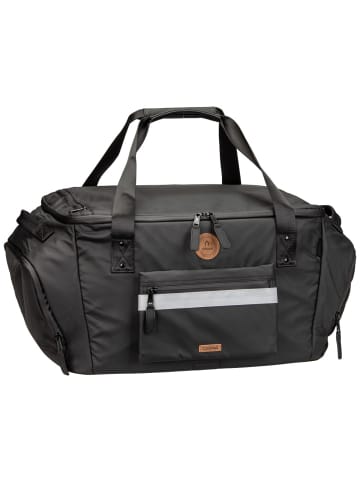 Cabaia Sporttasche Duffle Explorer Medium in Wellington