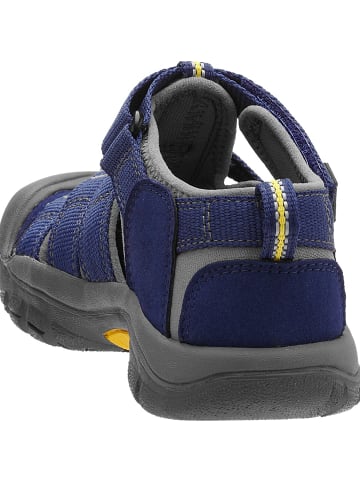 Keen NEWPORT H2 in Blau