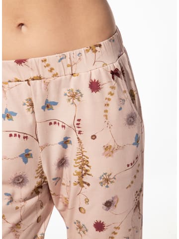SHORT STORIES Schlafhose in Pink