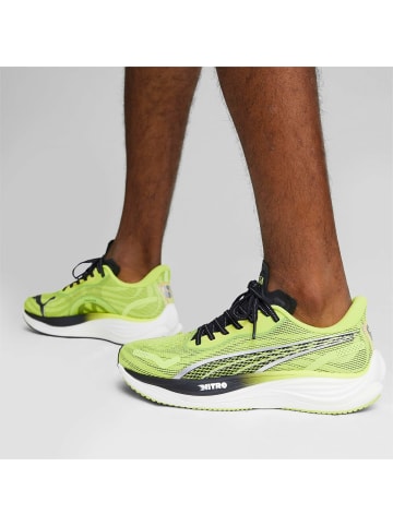 Puma Runningschuhe für Herren in schwarz