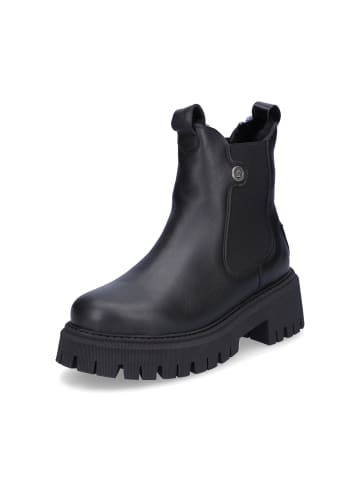 PANAMA JACK Chelsea Boot Cyntia Igloo in Schwarz