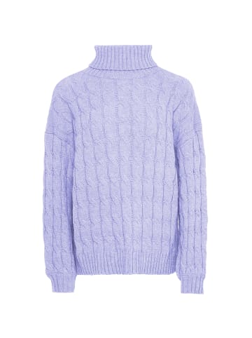 aleva Sweater in SANFTES LAVENDEL