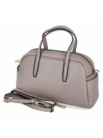 L.Credi Handtasche in grey