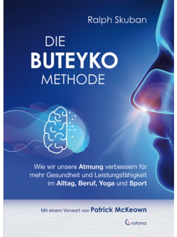  Build Your Brand Curvy Buch - Die Buteyko-Methode