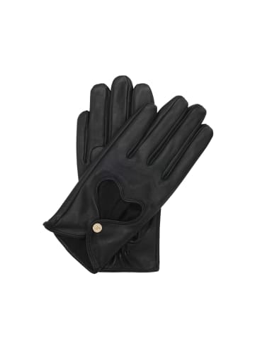Kazar Handschuhe (Echt-Leder) in Schwarz